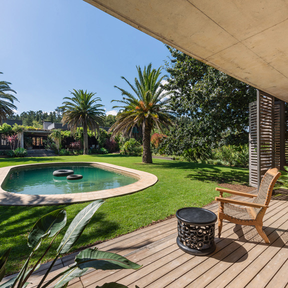 Onyx Architects and Interior Design Studio in Cape Town