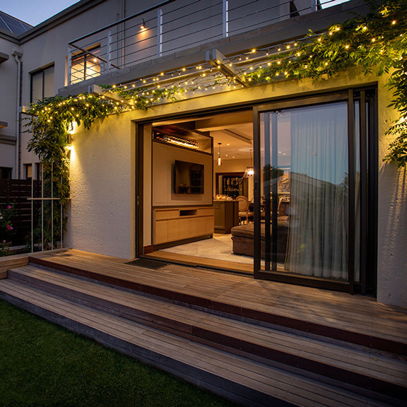 Onyx Architects and Interior Design Studio in Cape Town