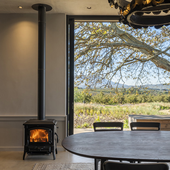 Onyx Architects and Interior Design Studio in Cape Town