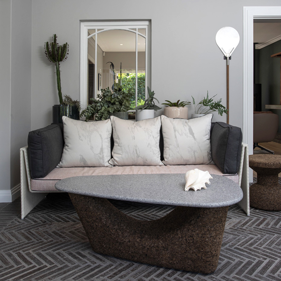 Onyx Architects and Interior Design Studio in Cape Town