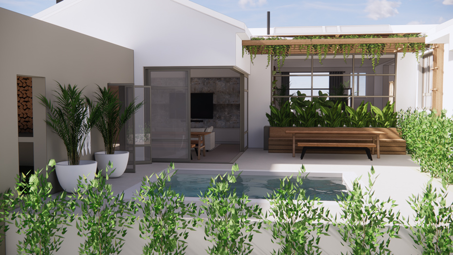 Onyx Architects and Interior Design Studio in Cape Town