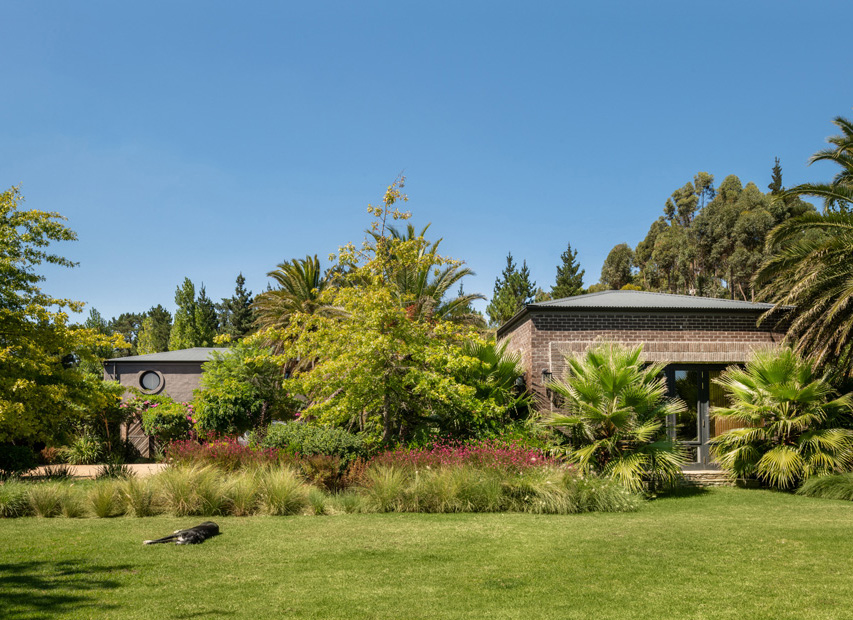 Onyx Architects and Interior Design Studio in Cape Town