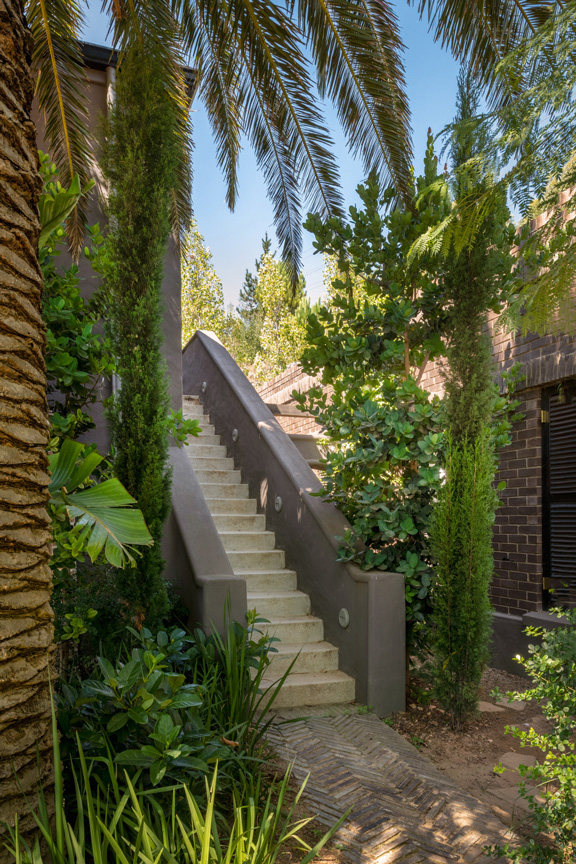 Onyx Architects and Interior Design Studio in Cape Town