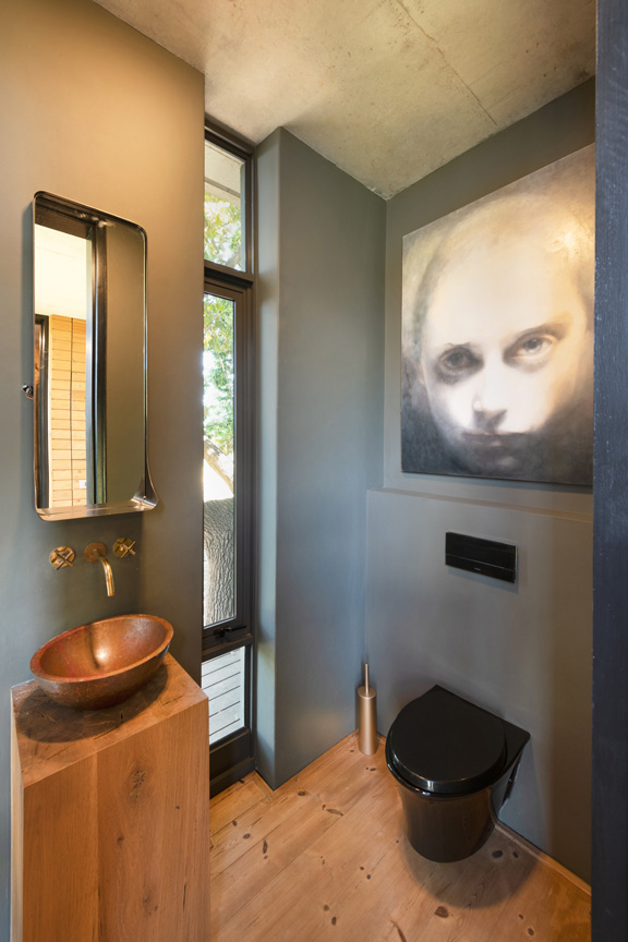 Onyx Architects and Interior Design Studio in Cape Town