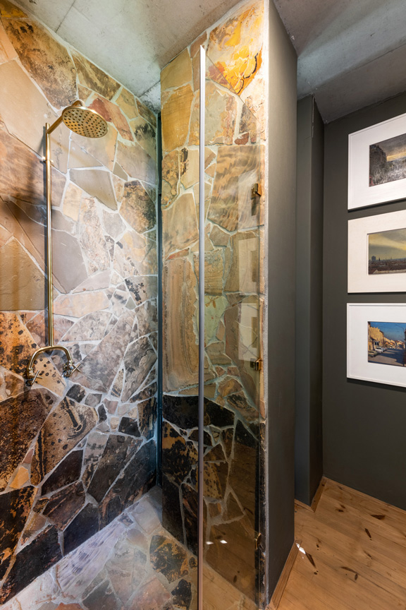 Onyx Architects and Interior Design Studio in Cape Town