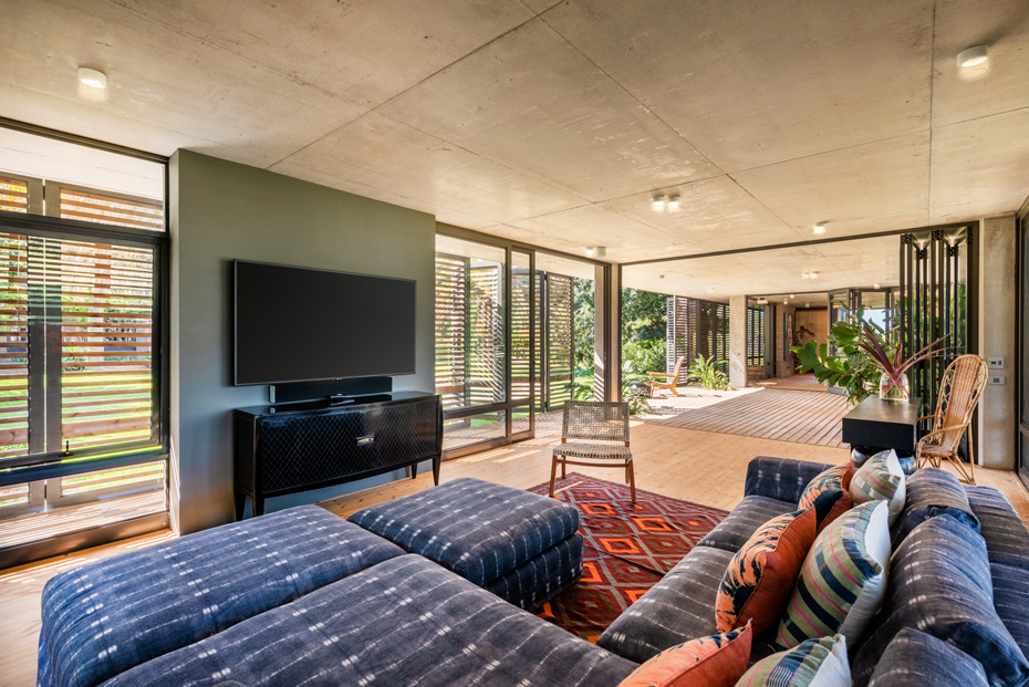 Onyx Architects and Interior Design Studio in Cape Town