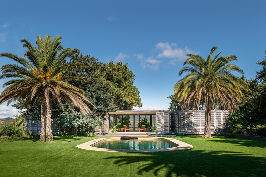 Onyx Architects and Interior Design Studio in Cape Town