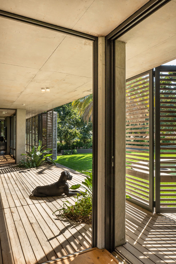 Onyx Architects and Interior Design Studio in Cape Town