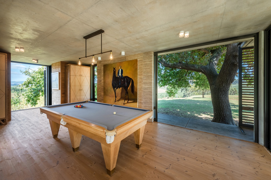 Onyx Architects and Interior Design Studio in Cape Town