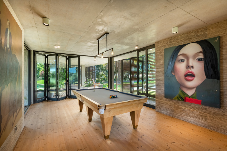 Onyx Architects and Interior Design Studio in Cape Town