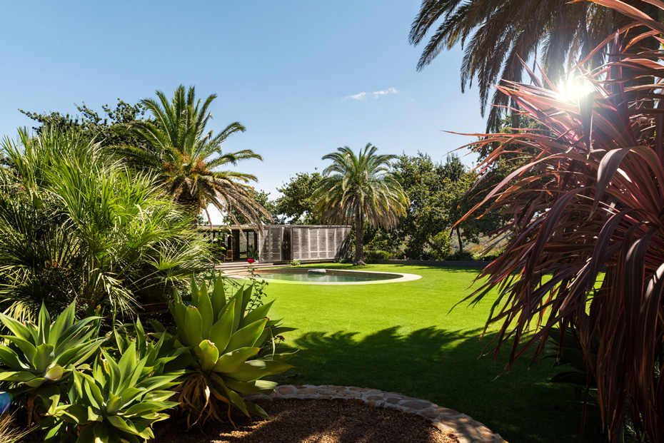 Onyx Architects and Interior Design Studio in Cape Town