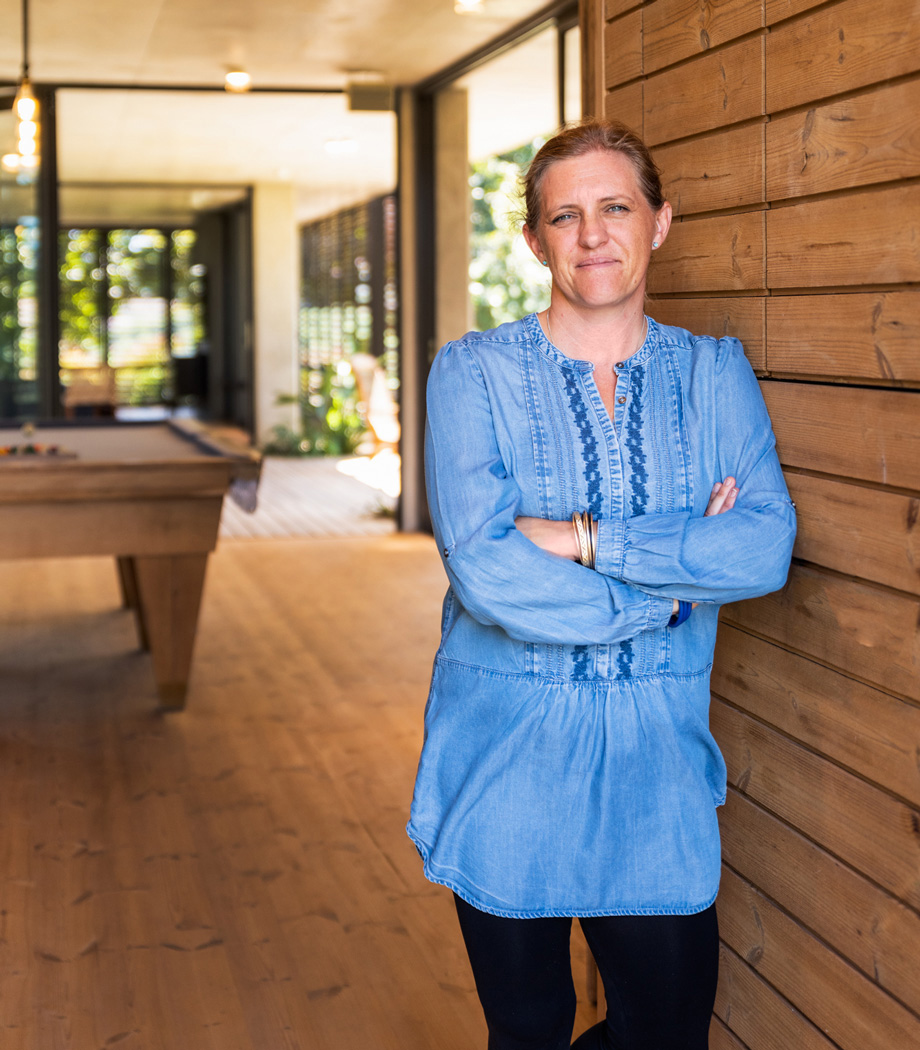 Onyx Architects Michelle Heidemann