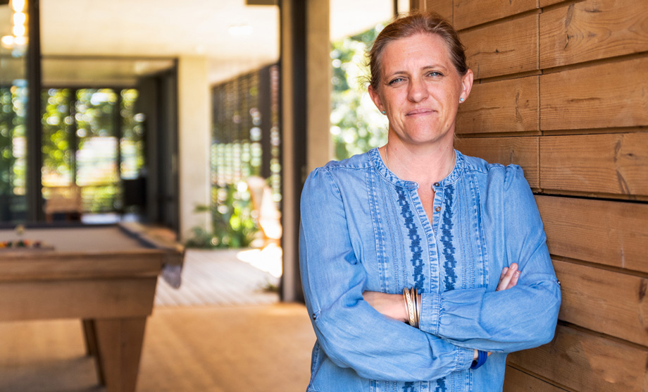 Onyx Architects Michelle Heidemann