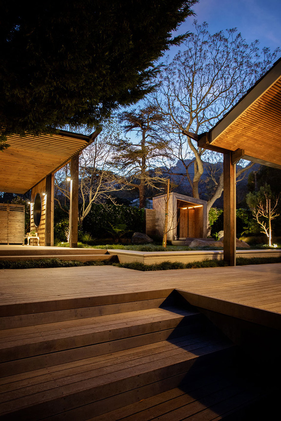 Onyx Architects and Interior Design Studio in Cape Town