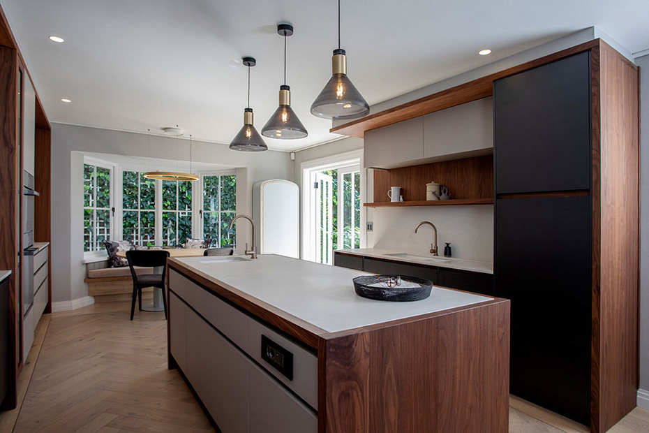 Onyx Architects and Interior Design Studio in Cape Town