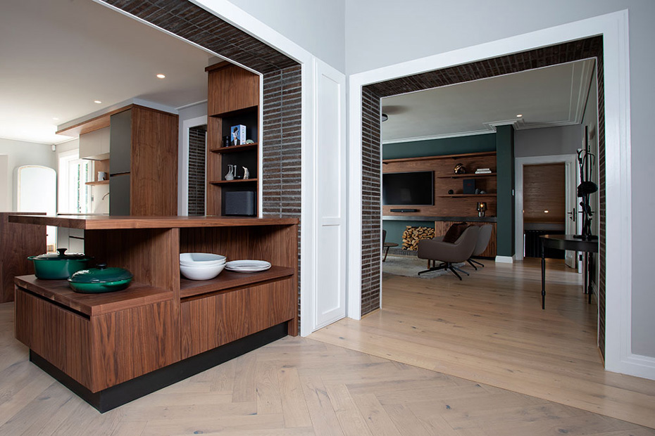 Onyx Architects and Interior Design Studio in Cape Town