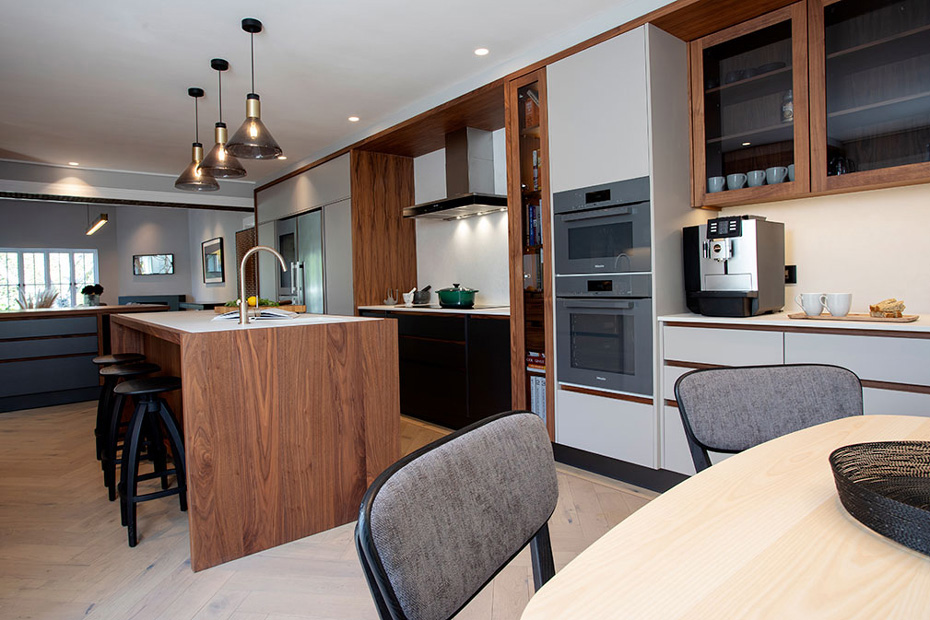 Onyx Architects and Interior Design Studio in Cape Town