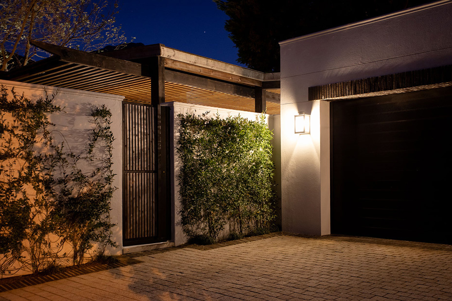 Onyx Architects and Interior Design Studio in Cape Town