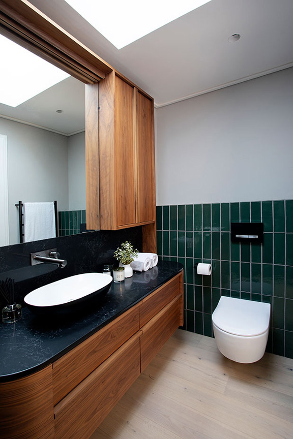 Onyx Architects and Interior Design Studio in Cape Town