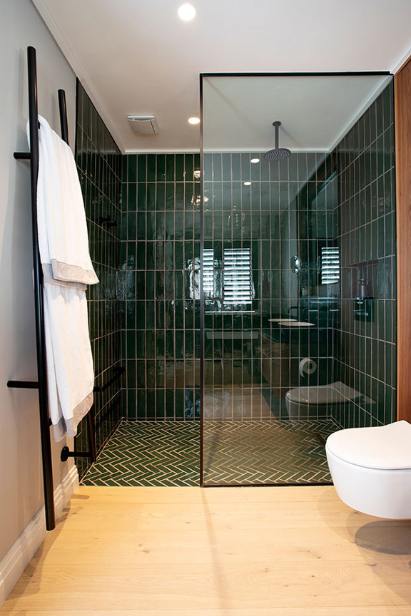 Onyx Architects and Interior Design Studio in Cape Town