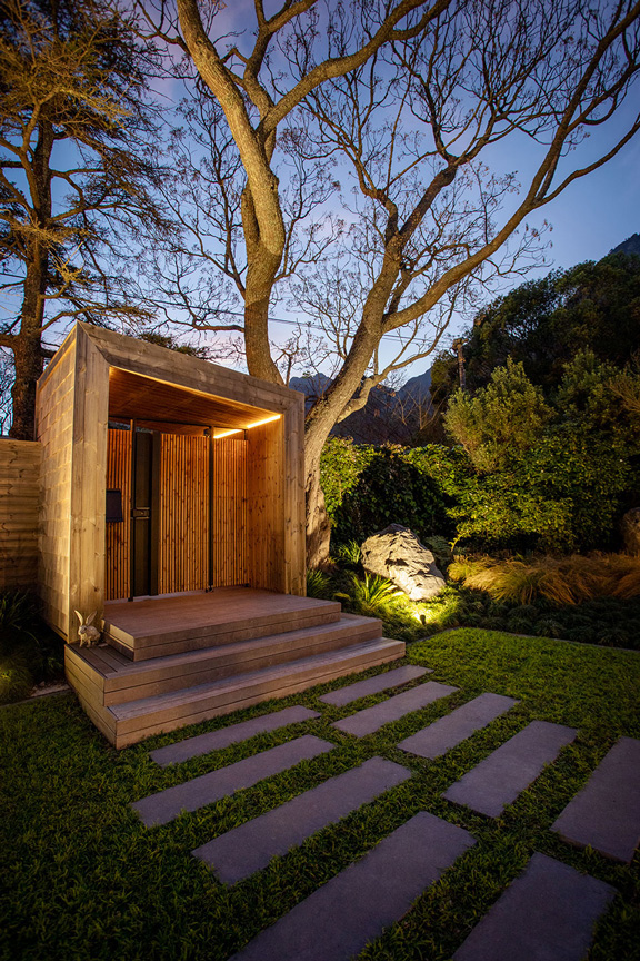 Onyx Architects and Interior Design Studio in Cape Town