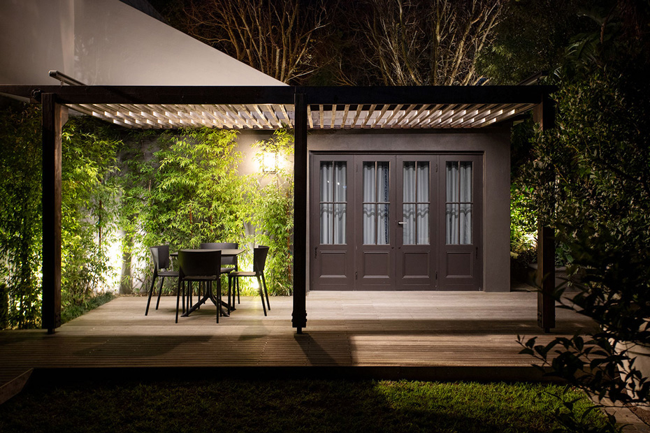 Onyx Architects and Interior Design Studio in Cape Town