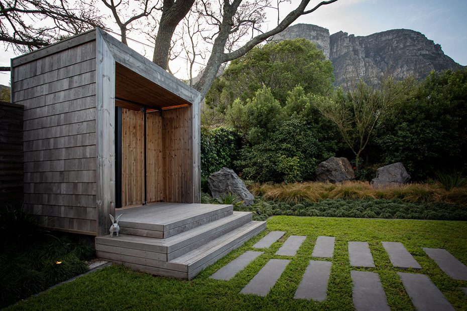 Onyx Architects and Interior Design Studio in Cape Town