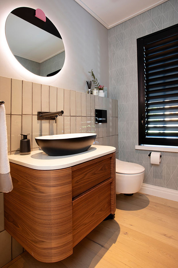 Onyx Architects and Interior Design Studio in Cape Town