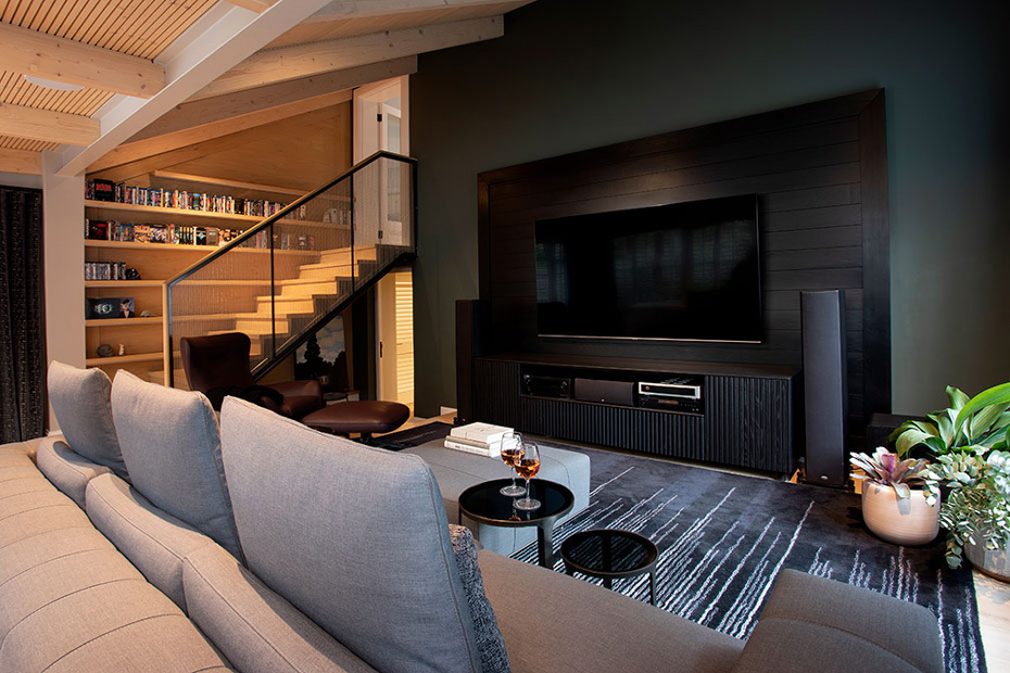 Onyx Architects and Interior Design Studio in Cape Town