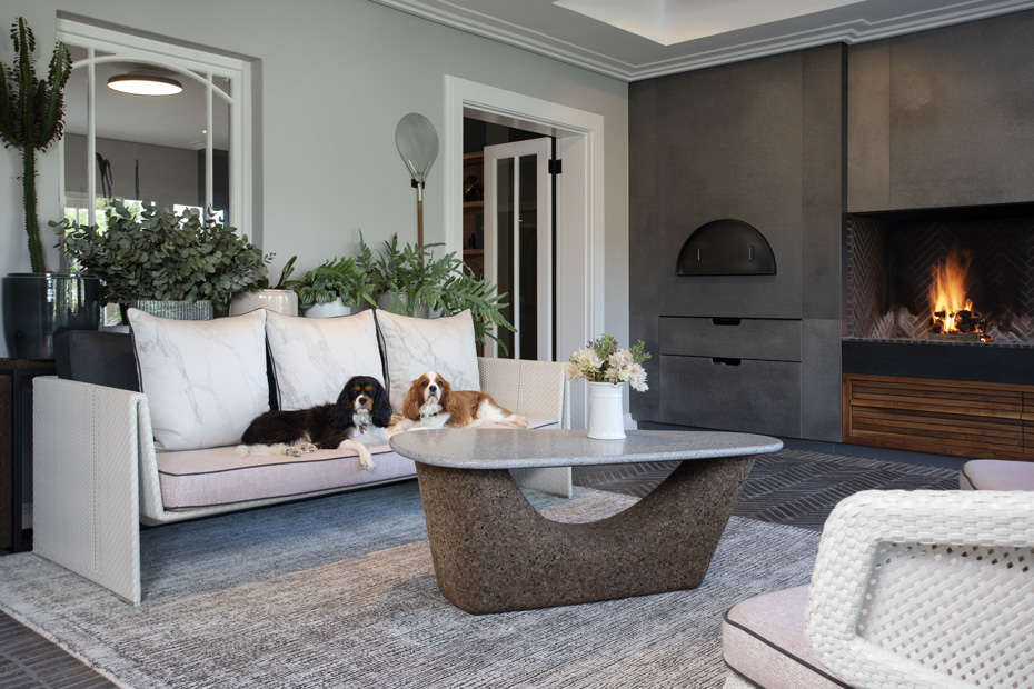 Onyx Architects and Interior Design Studio in Cape Town