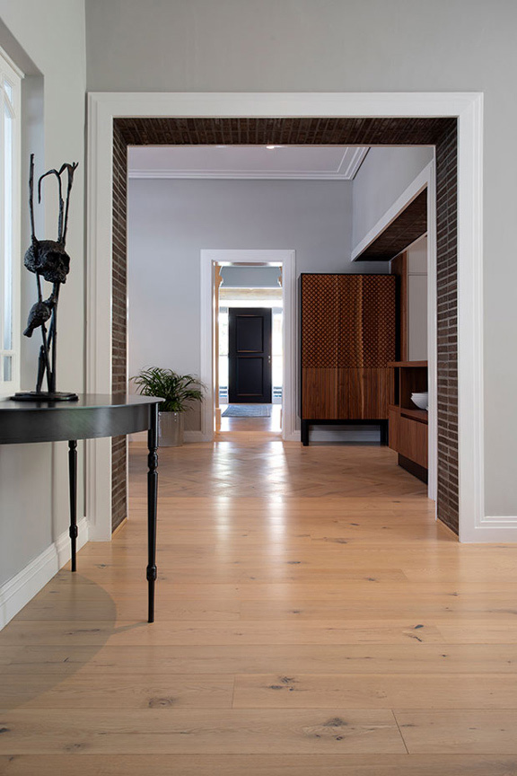 Onyx Architects and Interior Design Studio in Cape Town