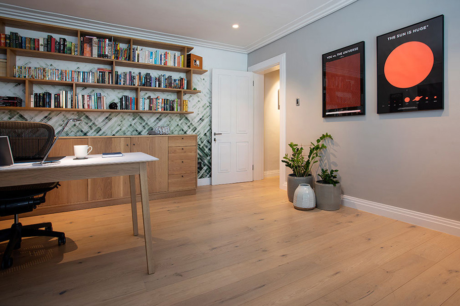 Onyx Architects and Interior Design Studio in Cape Town