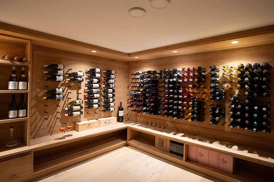 Onyx Architects and Interior Design Studio in Cape Town