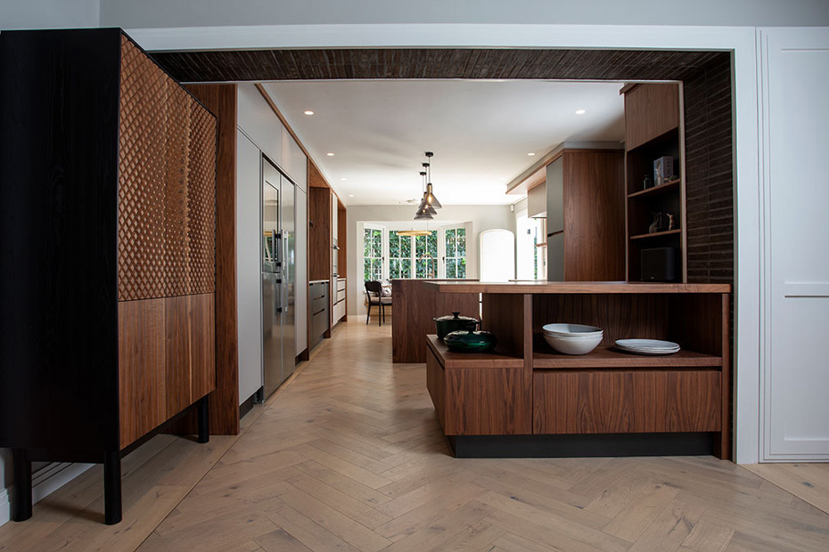 Onyx Architects and Interior Design Studio in Cape Town