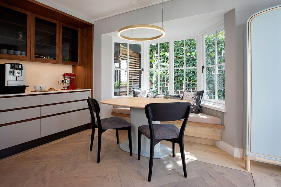 Onyx Architects and Interior Design Studio in Cape Town