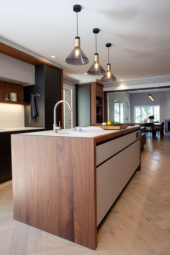 Onyx Architects and Interior Design Studio in Cape Town