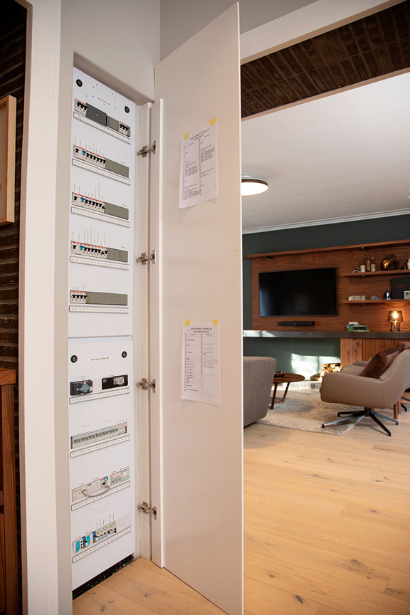 Onyx Architects and Interior Design Studio in Cape Town