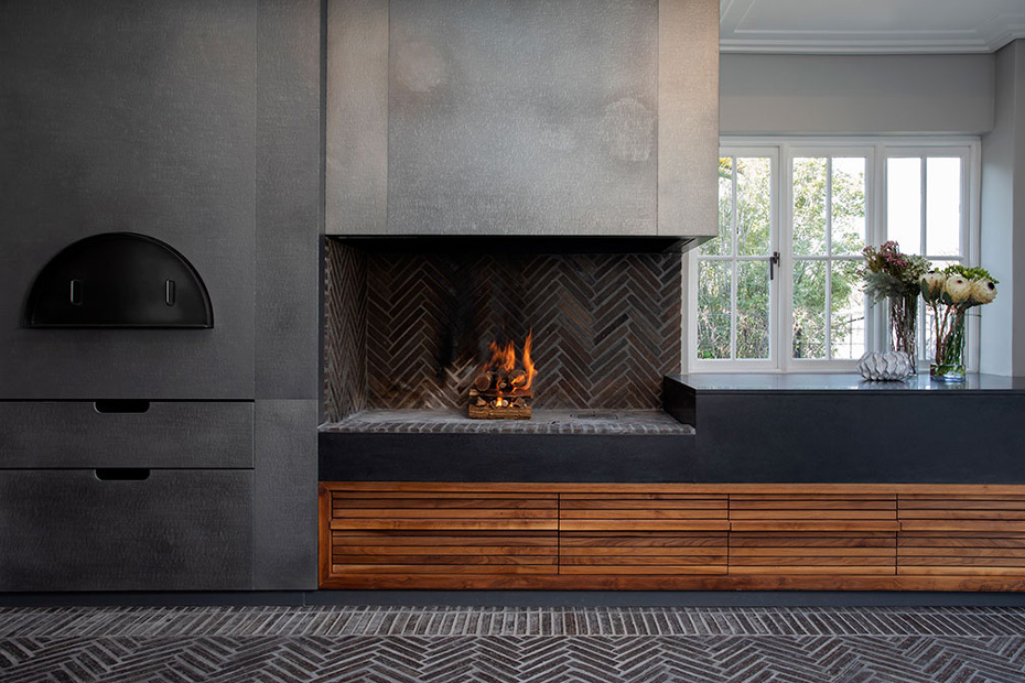 Onyx Architects and Interior Design Studio in Cape Town