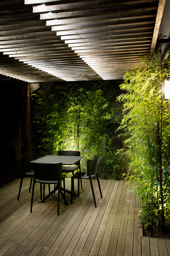 Onyx Architects and Interior Design Studio in Cape Town