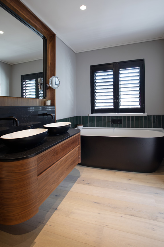 Onyx Architects and Interior Design Studio in Cape Town