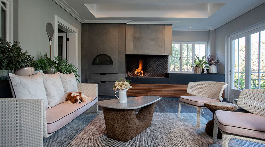 Onyx Architects and Interior Design Studio in Cape Town