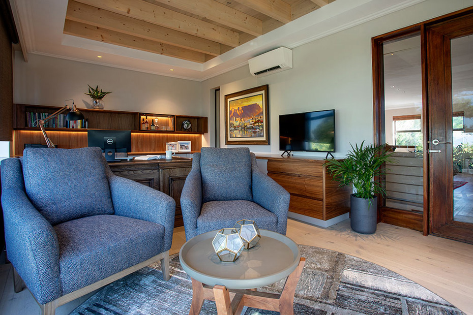 Onyx Architects and Interior Design Studio in Cape Town