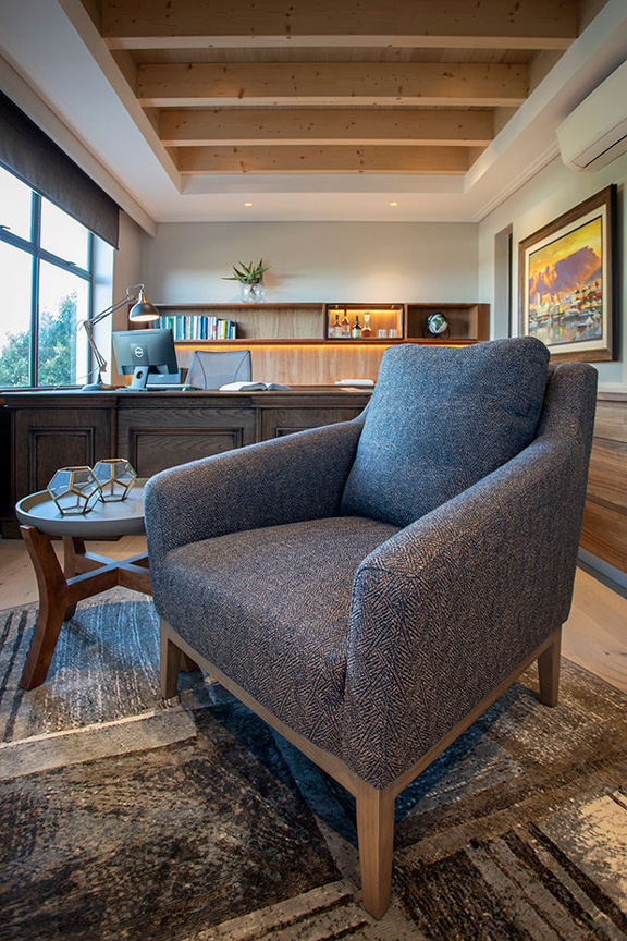 Onyx Architects and Interior Design Studio in Cape Town