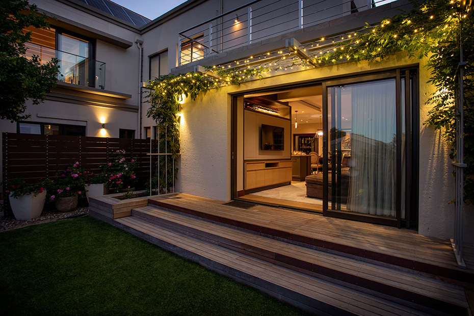 Onyx Architects and Interior Design Studio in Cape Town