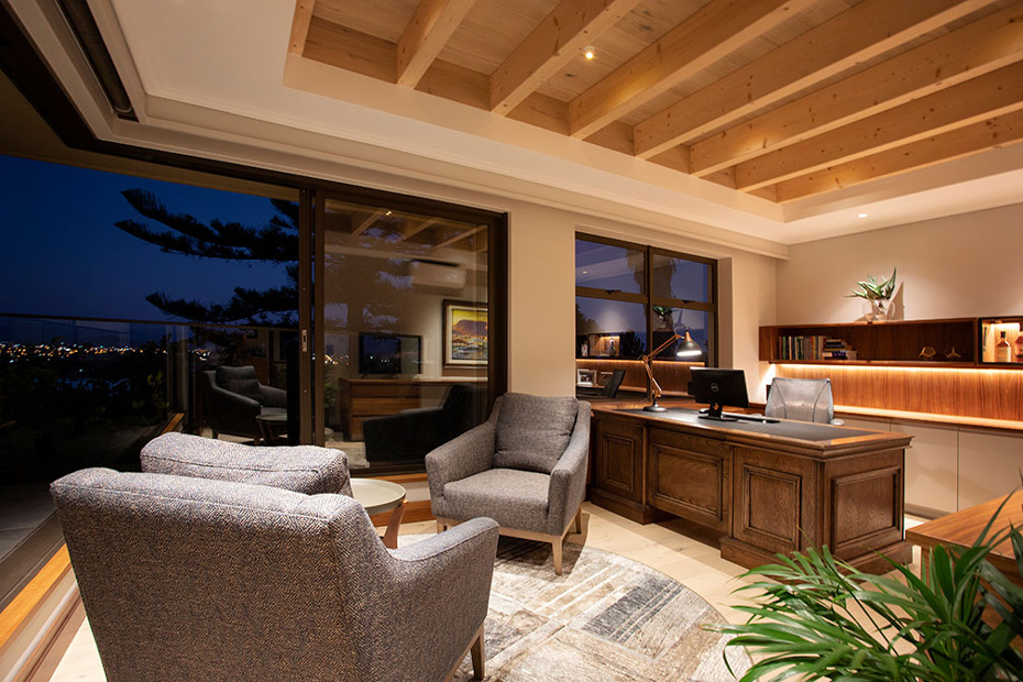 Onyx Architects and Interior Design Studio in Cape Town