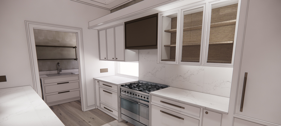 Onyx Architects and Interior Design Studio in Cape Town