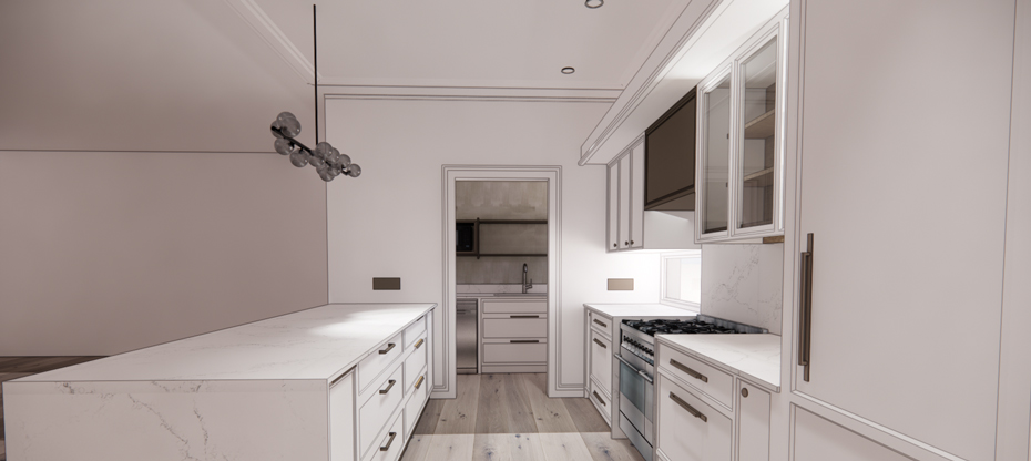 Onyx Architects and Interior Design Studio in Cape Town