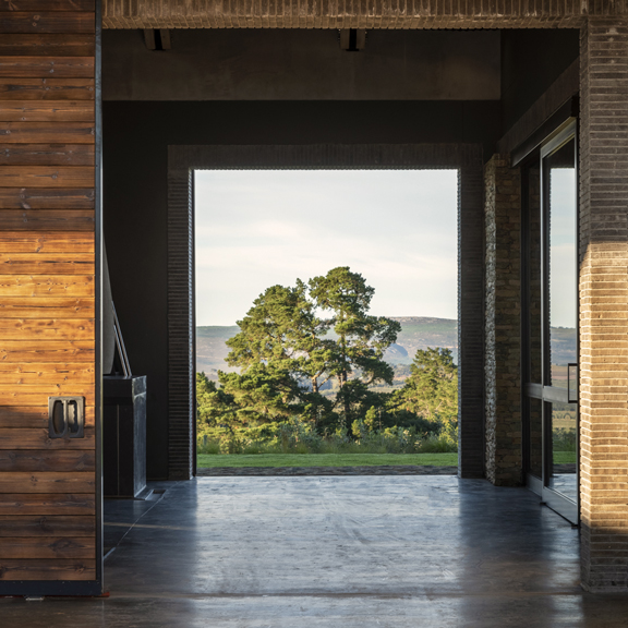 Onyx Architects and Interior Design Studio in Cape Town