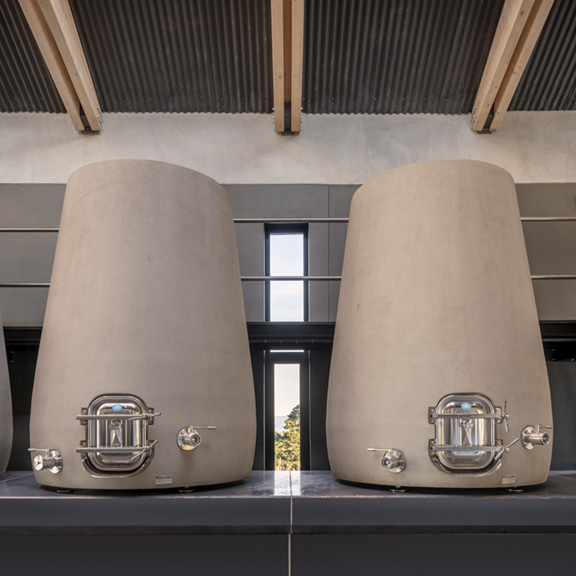 Onyx Architects and Interior Design Studio in Cape Town