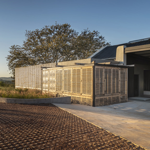 Onyx Architects and Interior Design Studio in Cape Town